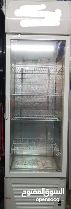 Refriger LG for shop