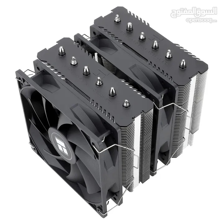 Thermalright peerless assassin 120 SE  مبرد هوائي احترافي