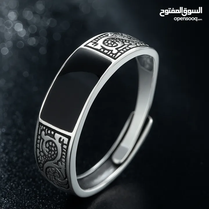 بكج اكسسوارات رجالي فخم