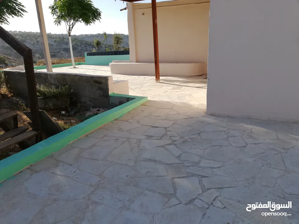 مزرعه للبيع