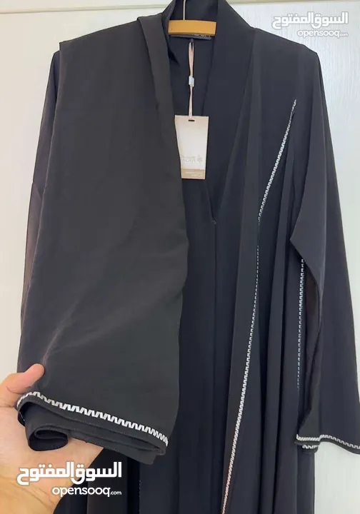 عبايه سعوديه