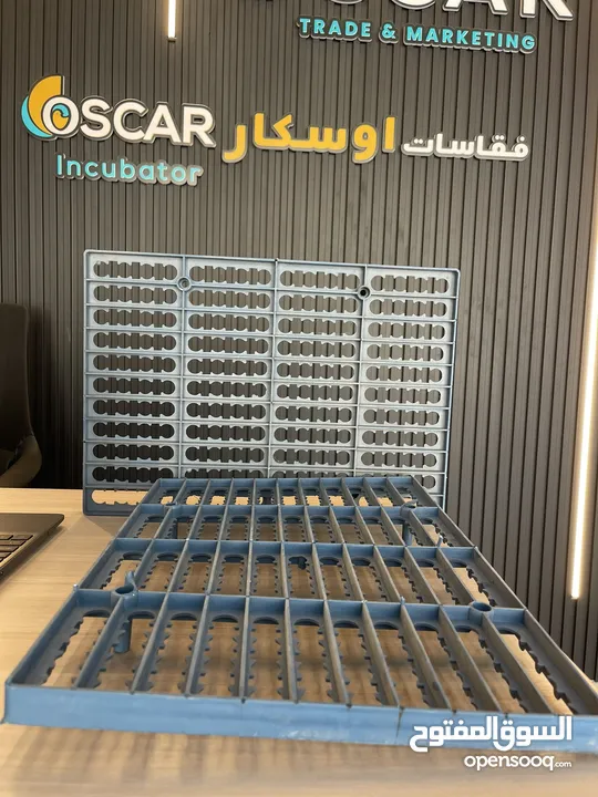 لوازم فقاسات الإيطالي والصيني والمحلي التصنيع