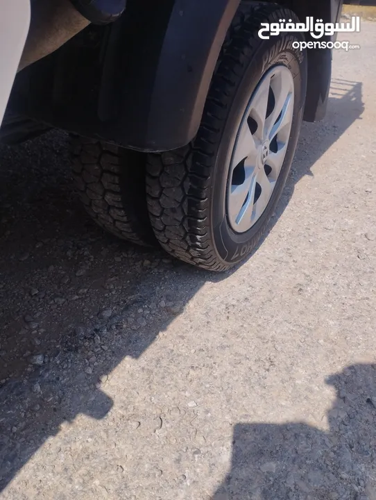 بورتر دبل كمين اوتوماتيك 2018  نظيف بحال وكالة  عداد 130الف