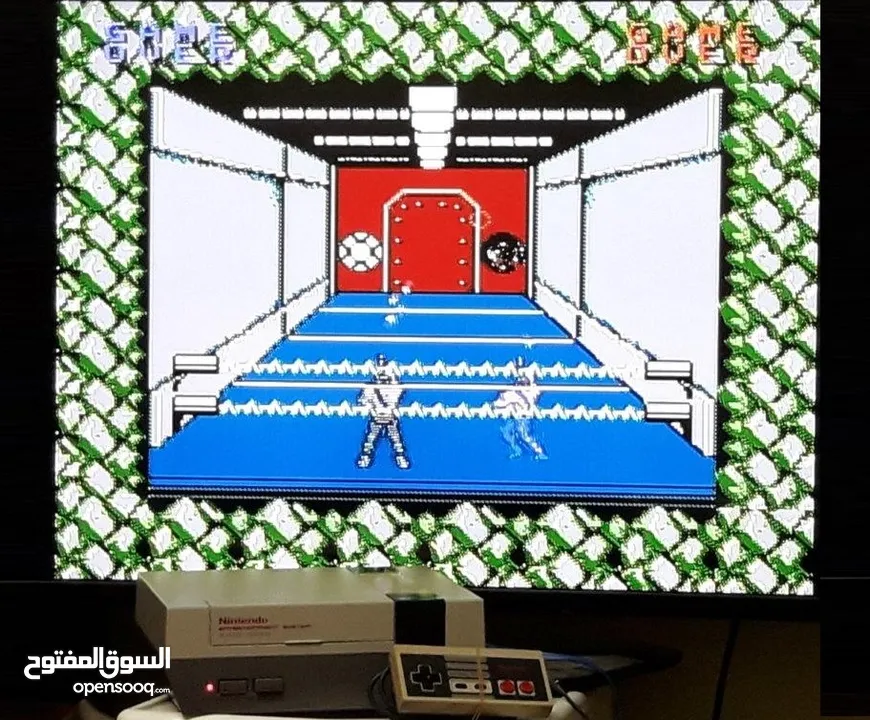 Nintendo Entertainment System NES 1983 Also Games