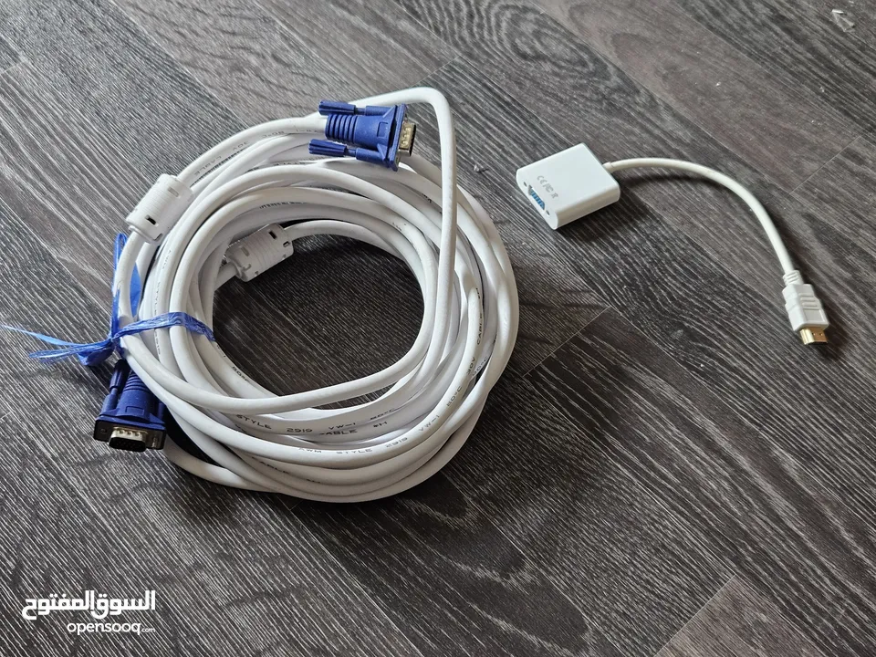 كيبل VGA to VGA