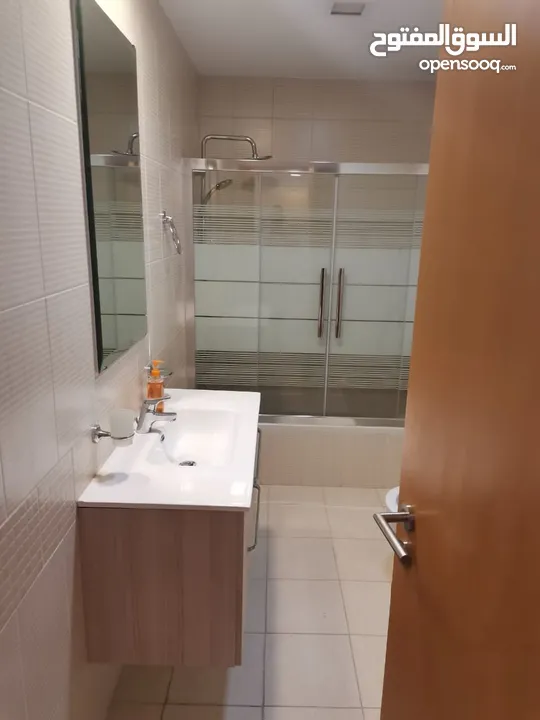 Luxury furnished apartment for rent in Damac Towers in Abdali