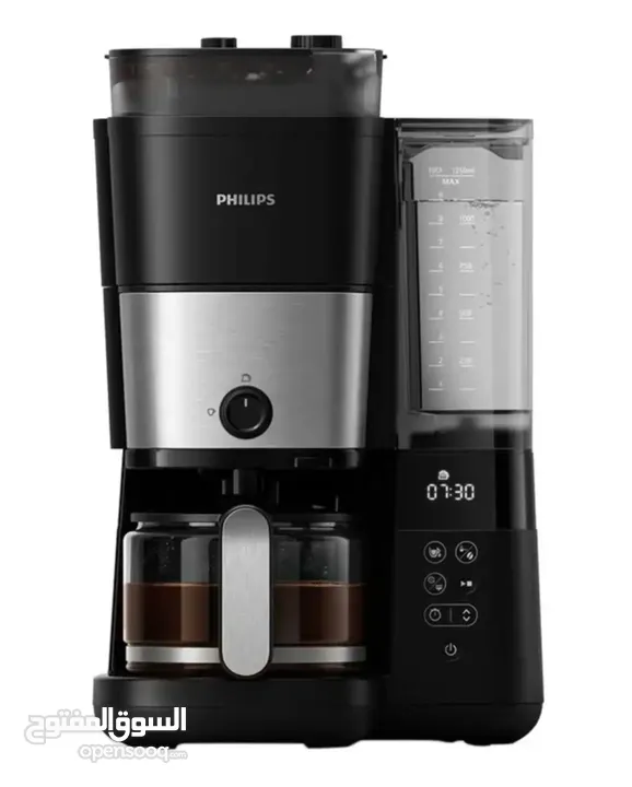 مكينه قهوه فيليبس - Philips