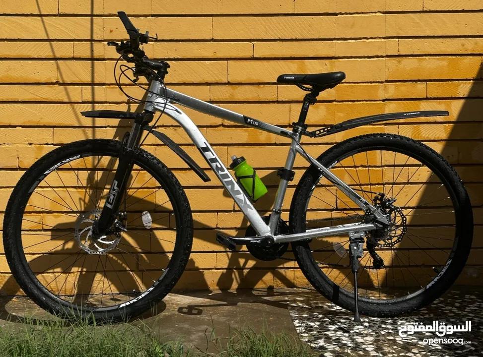 دراجة TRINX جبلي مقاس 29 جديد