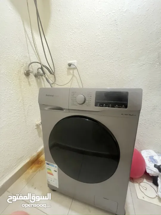 عفش منزل كامل للبيع بسبب السفر !