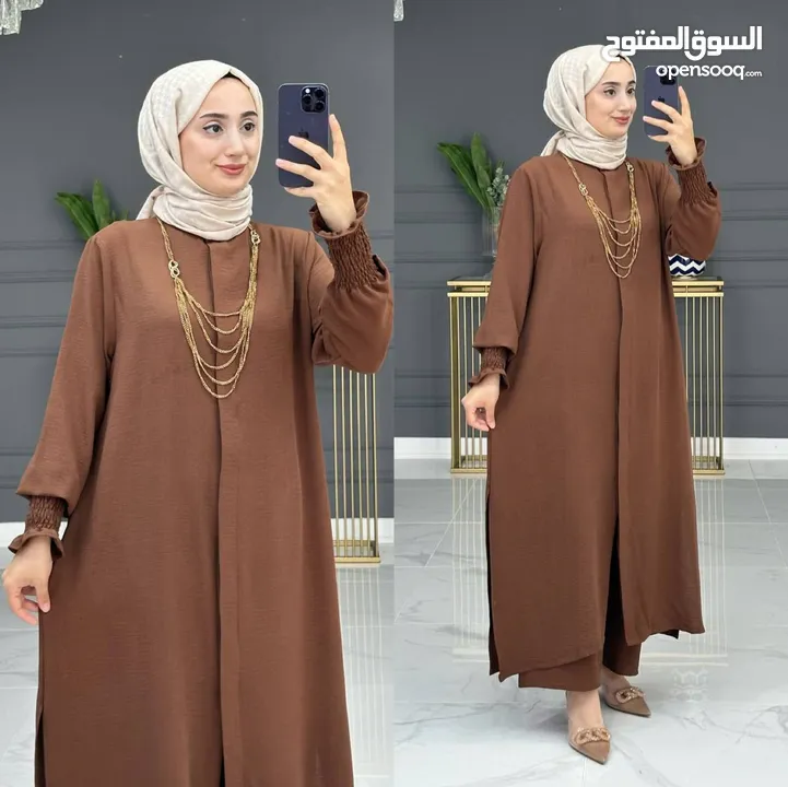 اجمل الفساتين والأزياء