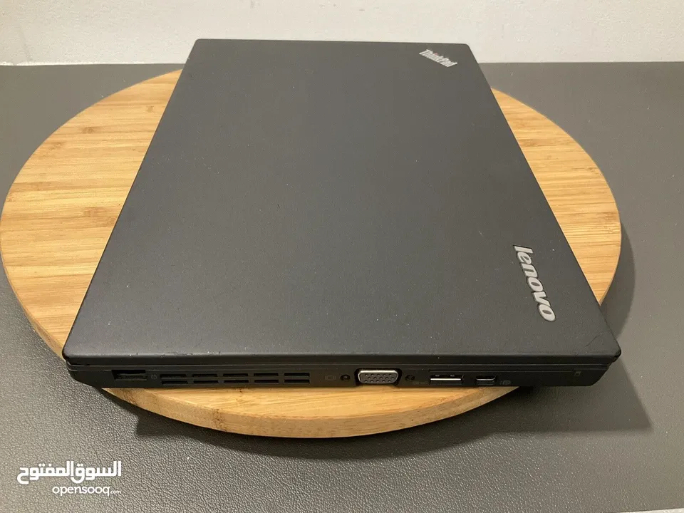 Lenovo ThinkPad X250 i7-5600U 8GB 256GB SSD 12.5in 1920x1080 Laptop Ultrabook