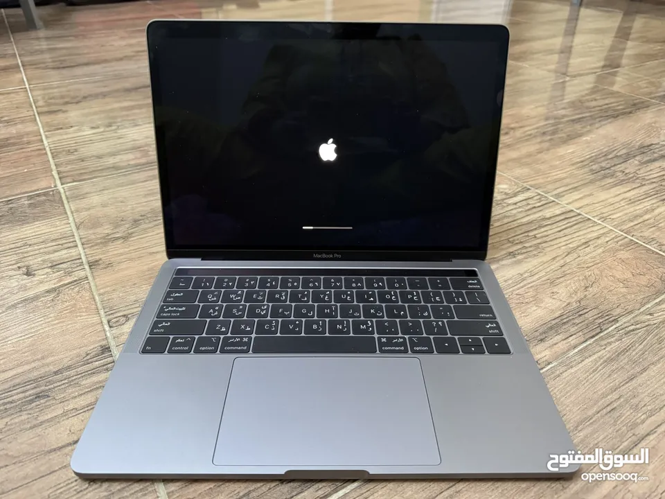 Macbookpro 2019 1TB i7 16 Gb Ram Sequoia 15.3