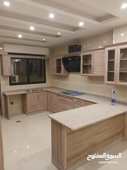 مطابخ المنيوم مطابخ خشب جميع انواع المطابخ