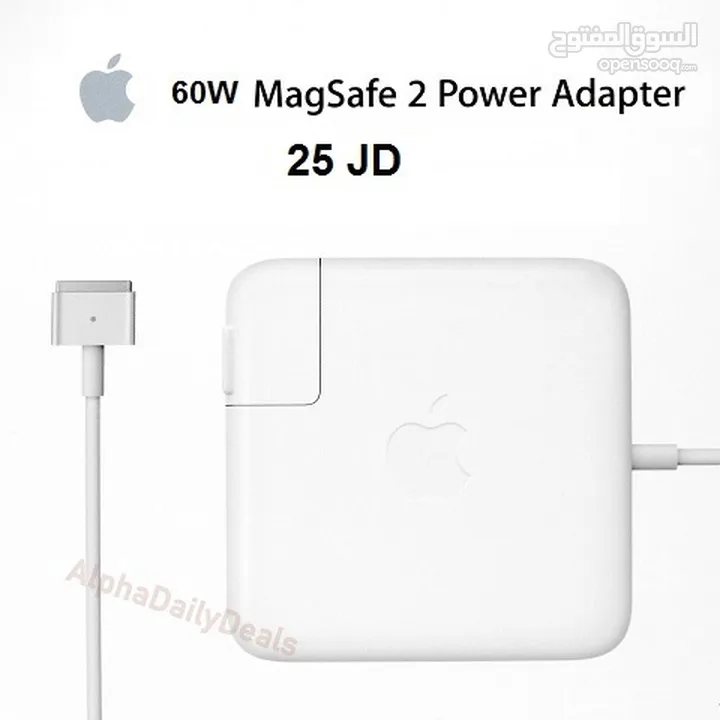 ماوس كيبورد شواحن ابل اصلية Apple Mouse Super Drive Ipod Charger