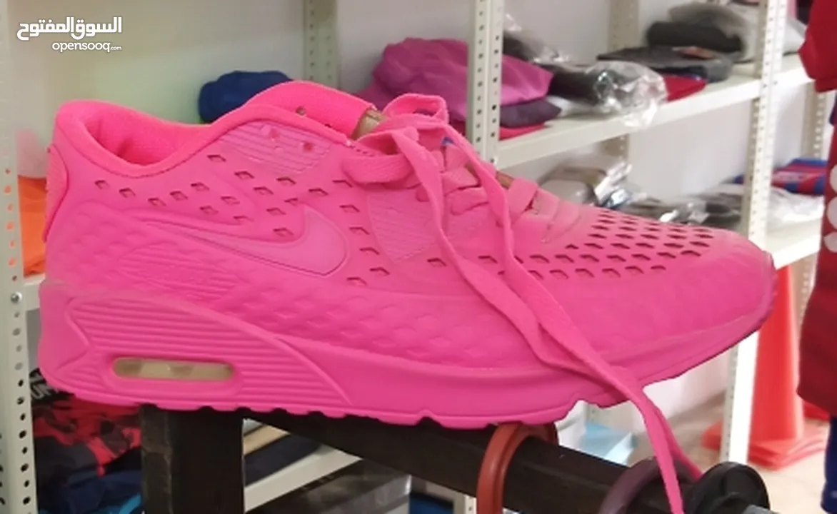 Sales Sports shoes for women from sports shop