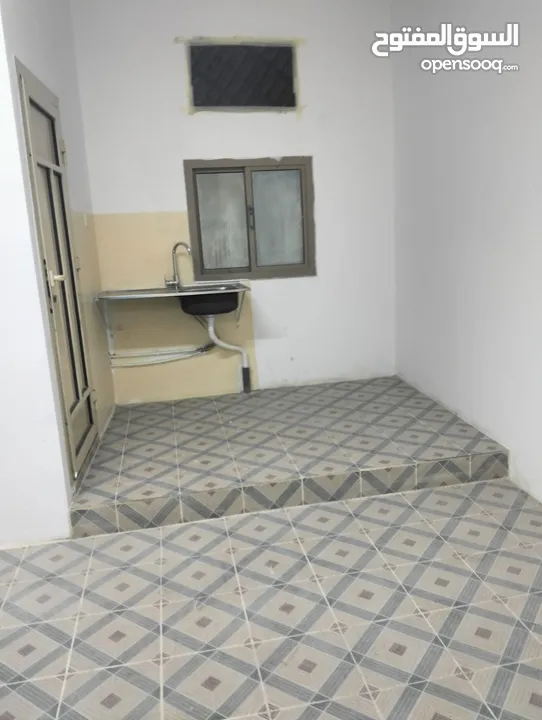 NEW APARTMENT FOR RENT IN HAMAD TOWN ROUND 2 SEMI FURNISHED with electricity