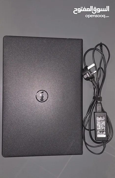 laptop Dell Inspiron 5558 8Ram ssd512