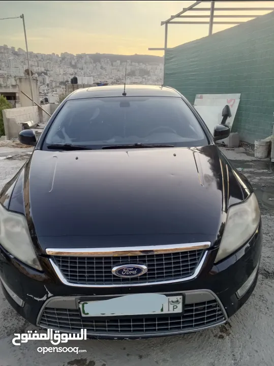 فورد فخمة للبيع