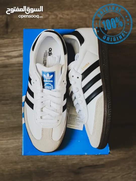 Adidas samba for (women)