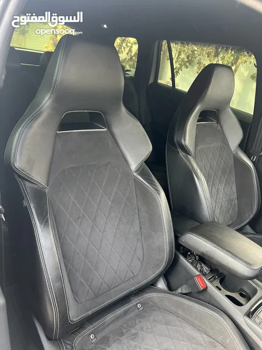 سكودا كودياك 2020