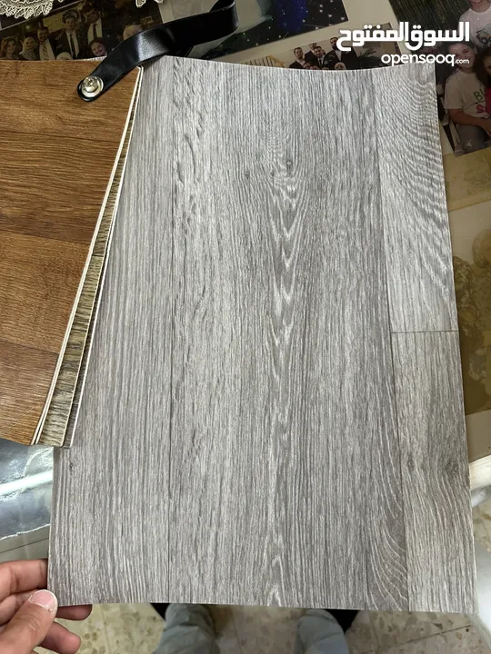 باركي جلد pvc فرنسي سماكه 3.5 ميل