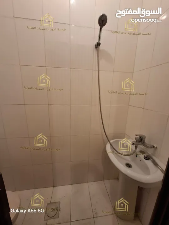 شقة فاخرة لم تسكن أرقى واجمل مناطق عبدون 4نوم