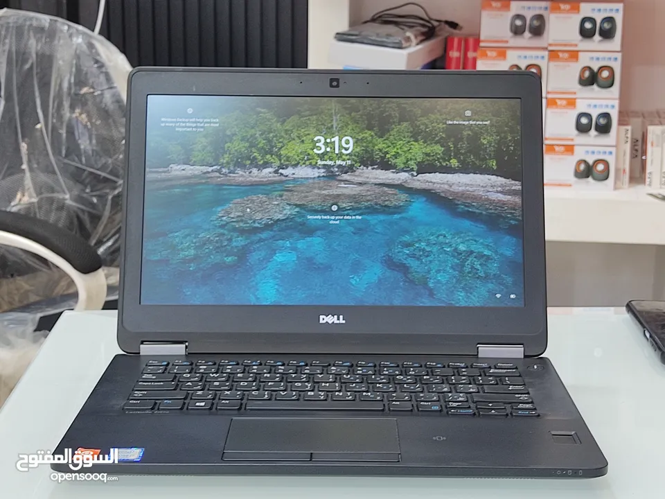 فرصه لا تعوض core i7 جيل سادس