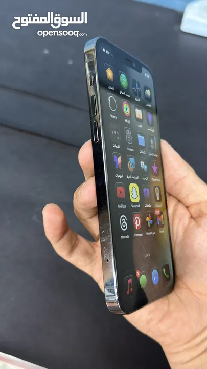 iPhone 12 Pro...256gb