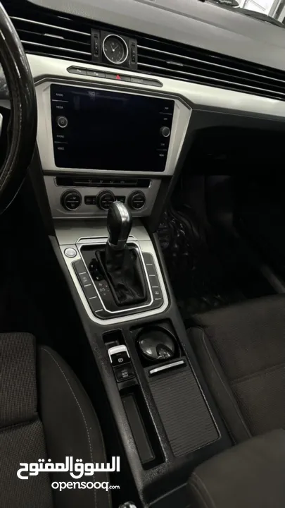 فولكسفاجن باسات