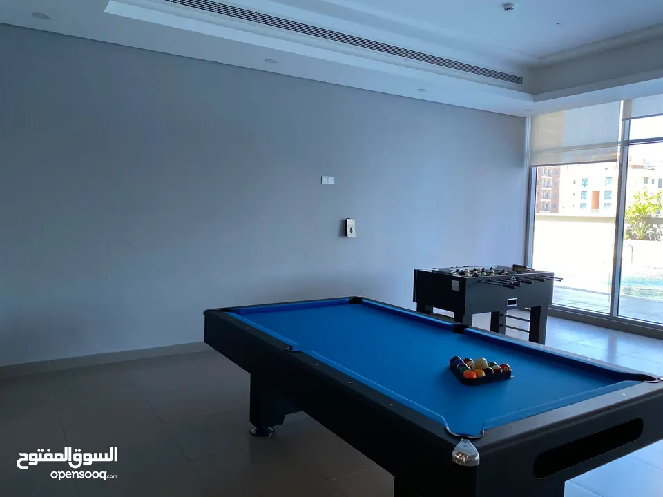 شقة للبيع في برج بالجفير