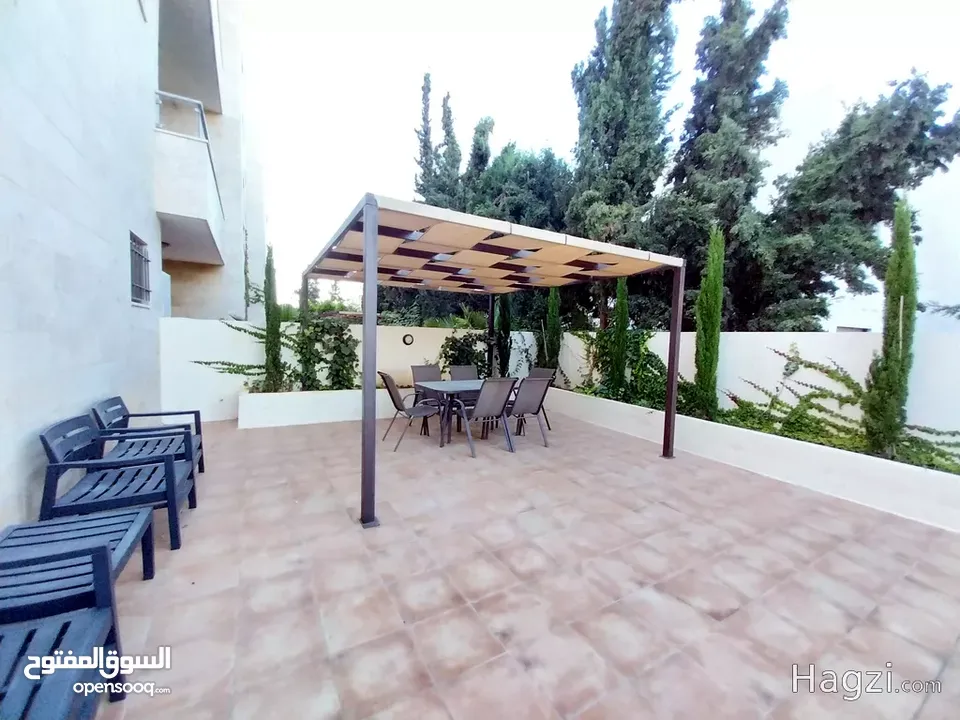 شقة للايجار في منطقة الدوار الرابع  ( Property 33626 )