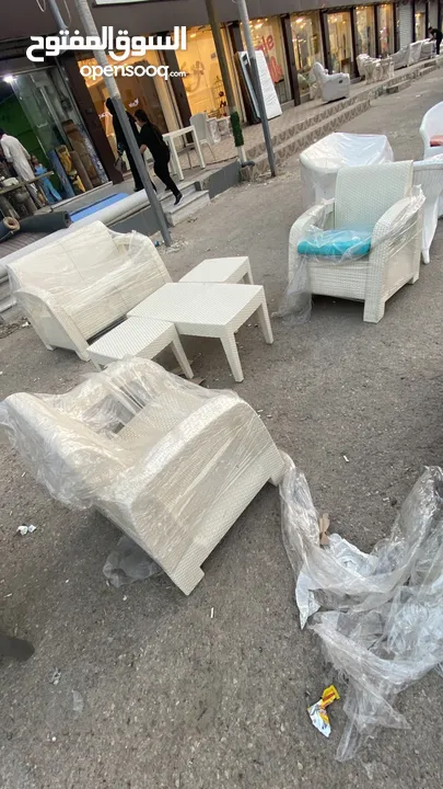 عشب رتان مراجيح باقل اسعار