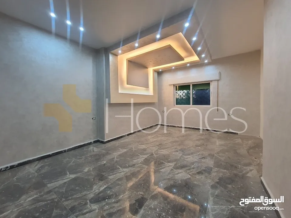 عمارة سكنية للبيع في البنيات بمساحة بناء 750م