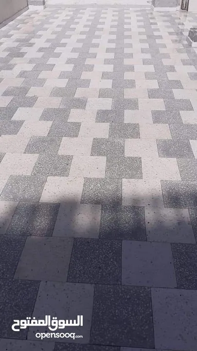 بلاط مزايكو 30*30 نخب أول