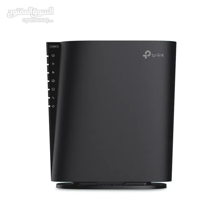 Tp-link AX6000 8-Stream Wi-Fi 6 Router with 2.5G Port