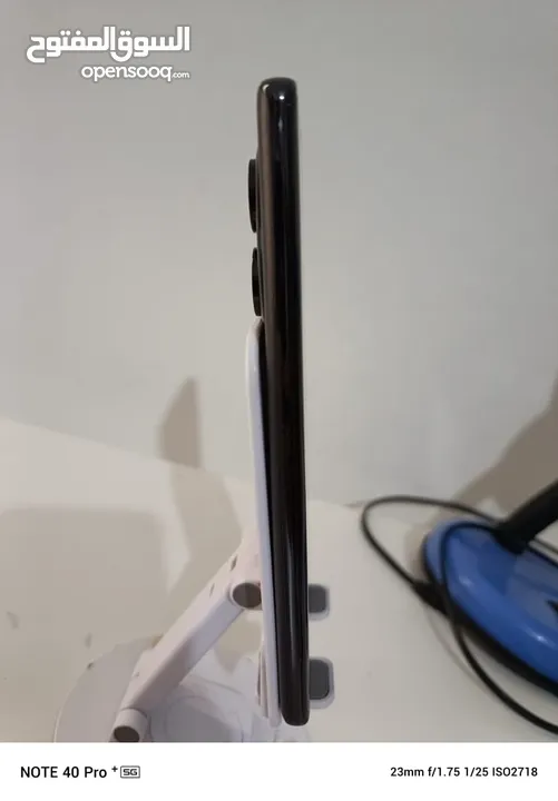 Redmi note 14 pro للبيع استخدام اقل من اسبوعين