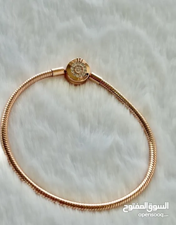 ‏Pandora Bracelets- أساور باندورا