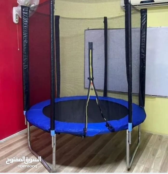 طاولات بلياردو وهوكي وتنس وبيبي فوت للمزارع والشاليهات