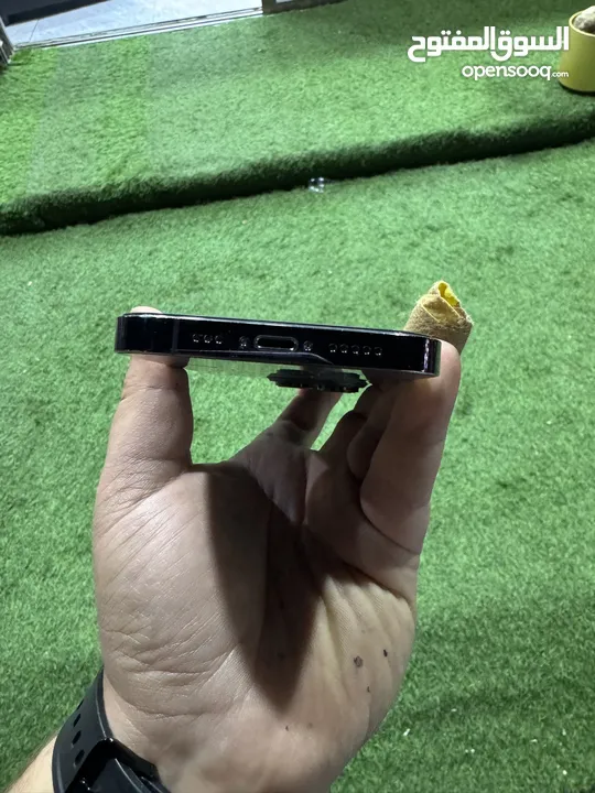 iPhone 14 Pro 512GB مغير بطاريه اصلي
