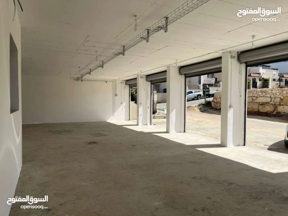 مخازن للايجار