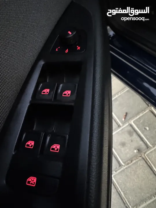 سيت ليون 2018 بالرخصة اصل الماني جير عادي