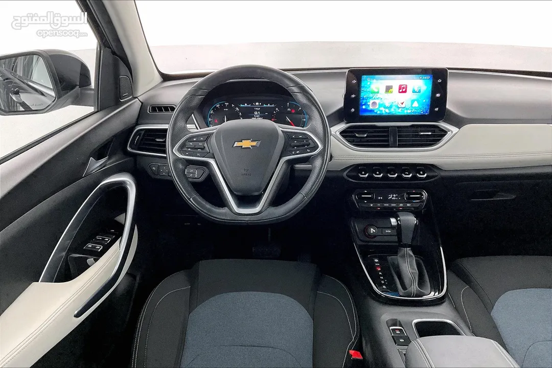 2023 Chevrolet Captiva Premier  • Eid Offer • Manufacturer warranty till 25-Mar-2026