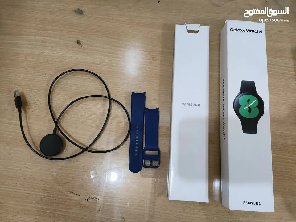 Samsung Galaxy watch 4