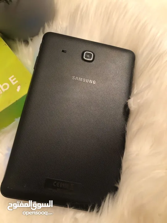 Galaxy Tab E