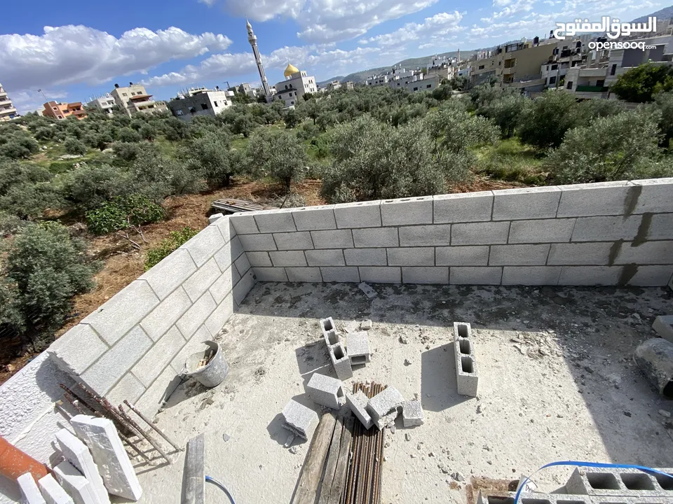 كافة اعمال البناء والمقاولات