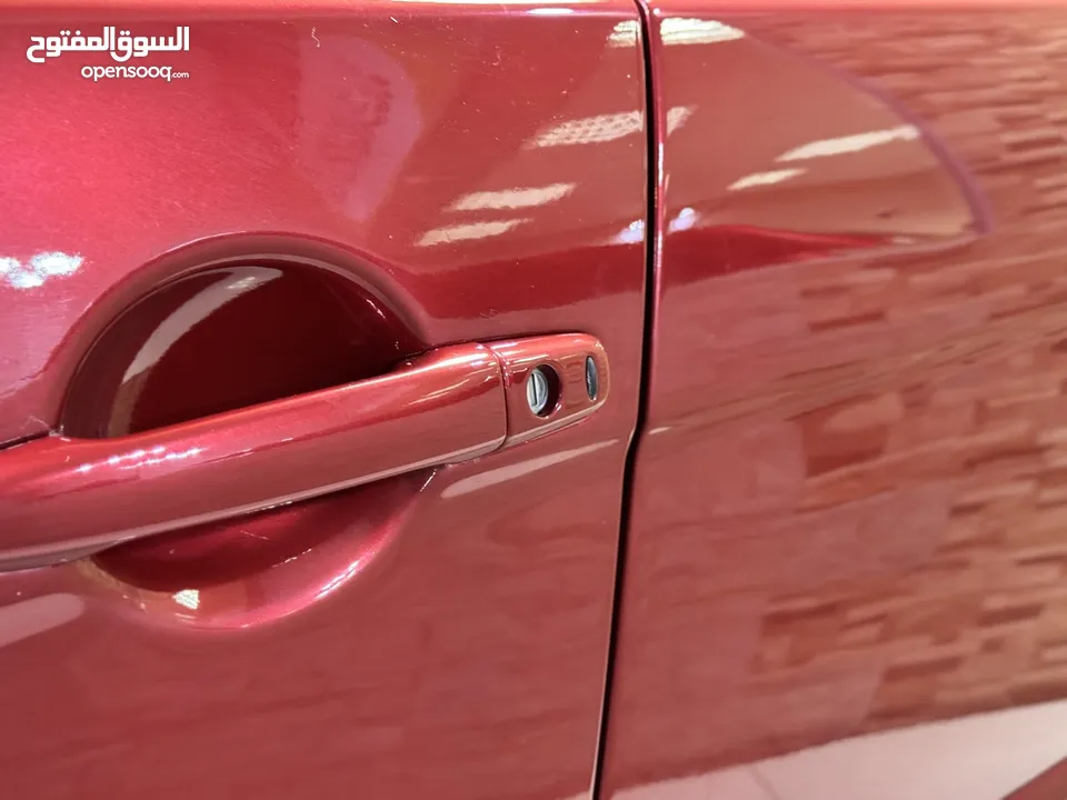 ميتسوبيشي لانسر موديل 2015 GT اصلي فحص كامل بحالة الوكاله فل كامل اعلى صنف من فئتها