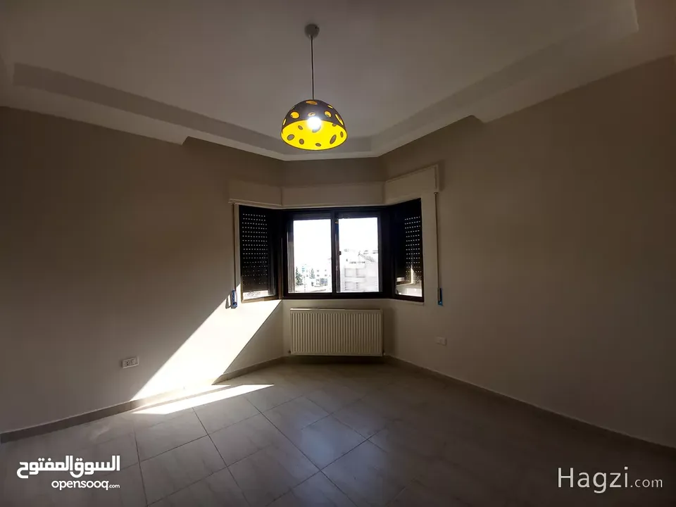 شقة غير مفروشة للإيجار 140م2 ( Property 19097 )