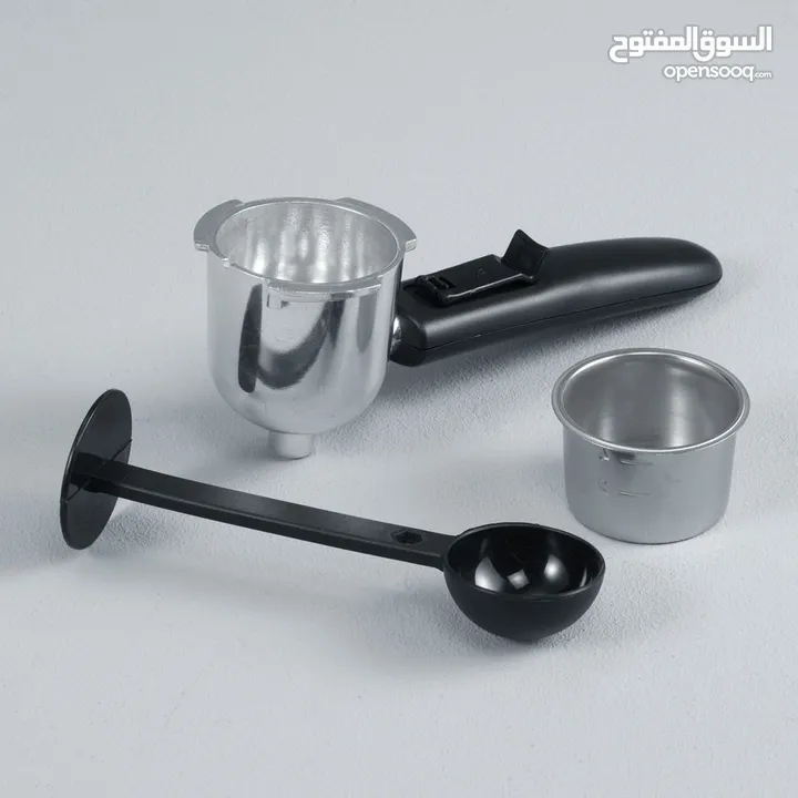ماكينة اسبريسو سيفرين  سعة 220 مل  800 واط من نيوتن ستورز nw5885