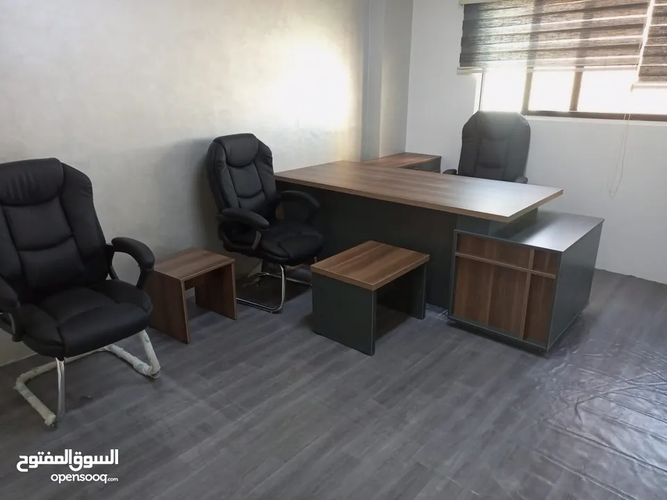 مكتب مدير مميز قياس مترين