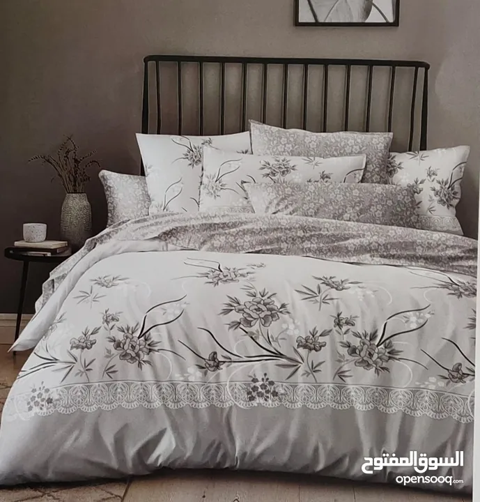 مسبل صيفي مجوز / لحاف صيفي مجوز / مسابل صيفية